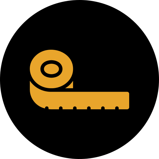 measure tape 8270539